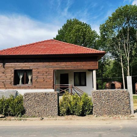 Карамановите Къщи Apriltsi  Exterior foto