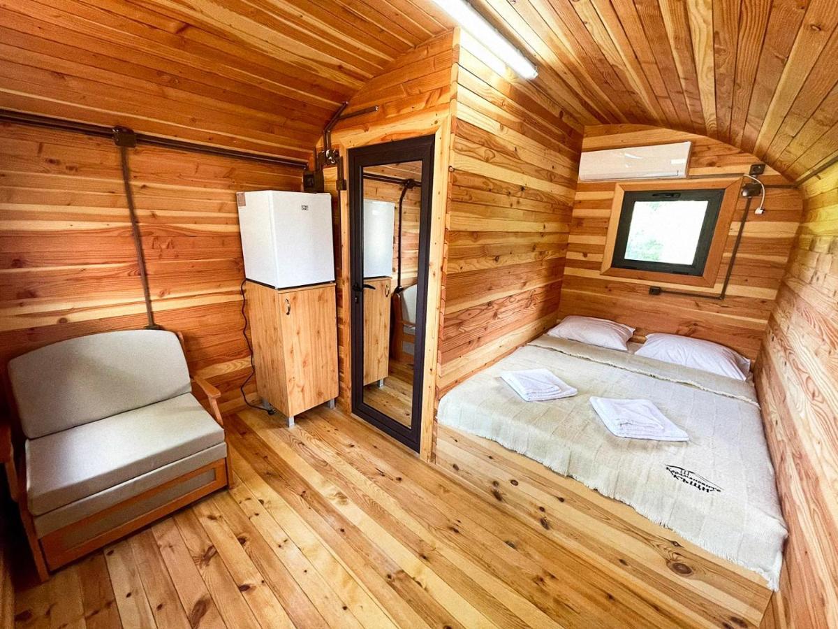 Карамановите Къщи Apriltsi  Exterior foto