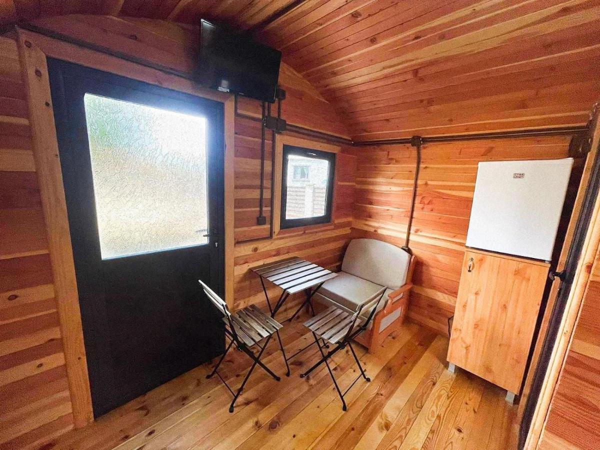Карамановите Къщи Apriltsi  Exterior foto